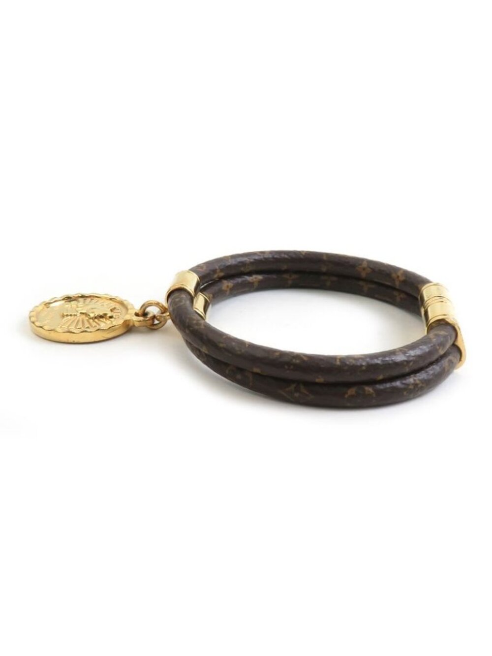 Louis Vuitton Bracelet Monogram Rodeo - Picture 4 of 8